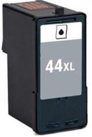 Lexmark 44XL (18Y0144E) Remanufactured Black Cartridge High Capacity
